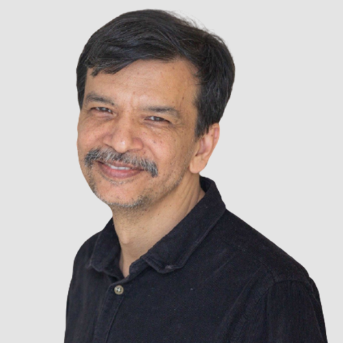 Prof Rangan Banerjee